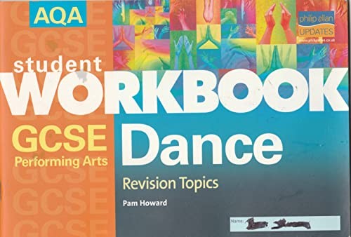 AQA GCSE Performing Arts