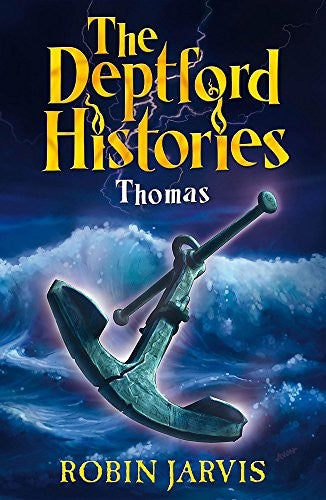 Deptford Histories, The: Thomas
