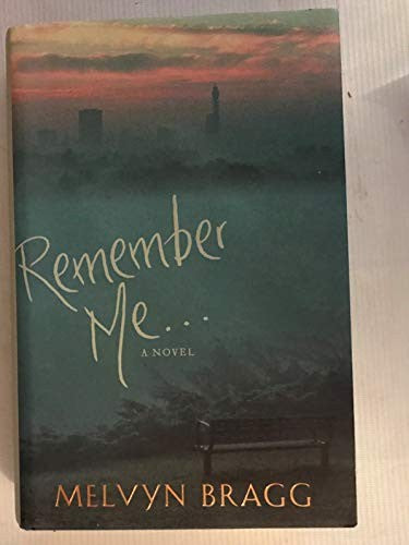 Remember Me...