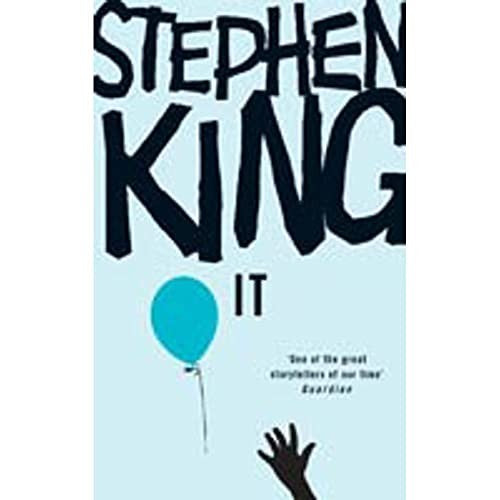 It