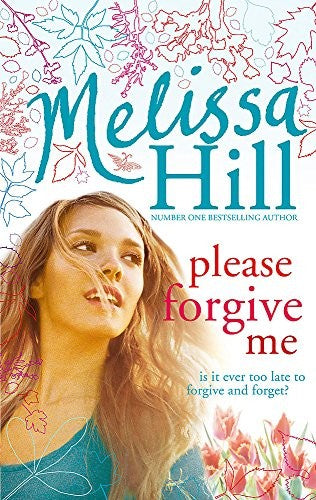 Please Forgive Me