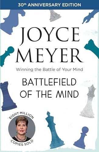 Battlefield of the Mind