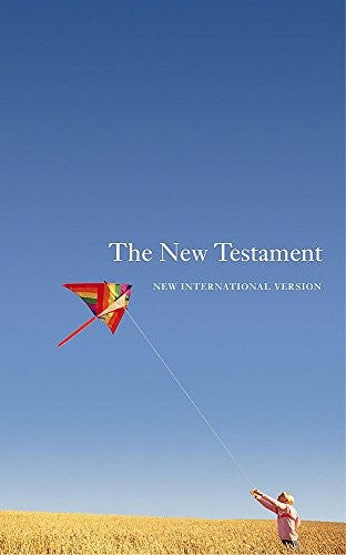 NIV New Testament Mass Market