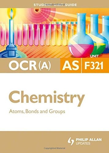 OCR (A) AS Chemistry
