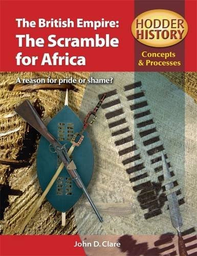 Concepts and Processes