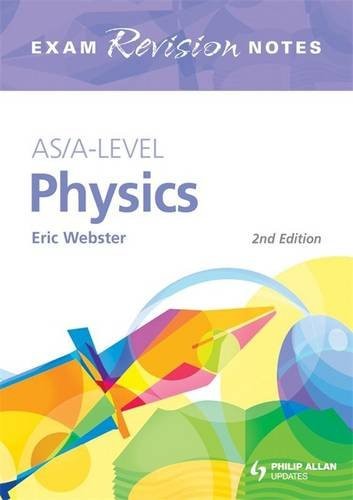 AS/A-level Physics