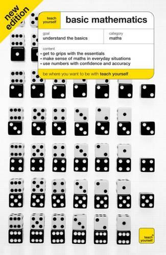 Teach Yourself Basic Mathematics Fourth Edition