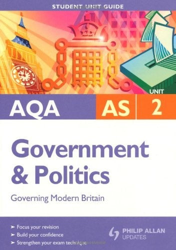 AQA Government and Politics
