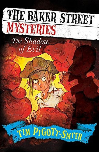 Baker Street Mysteries: The Shadow of Evil