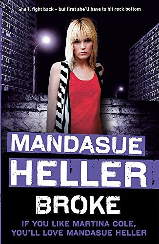Broke