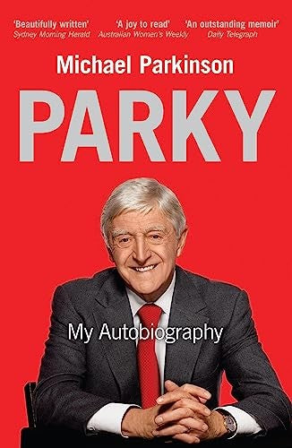 Parky: My Autobiography