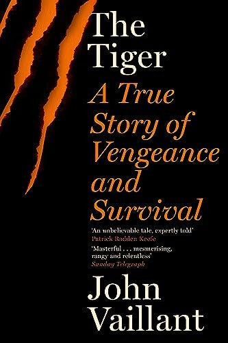 The Tiger