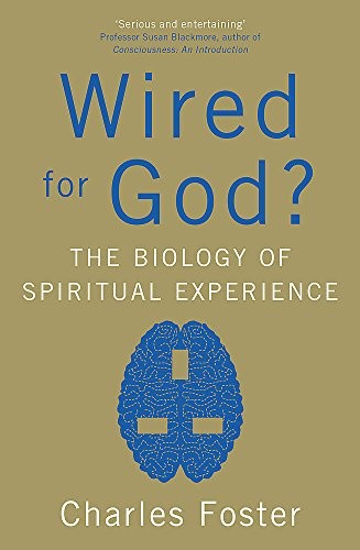 Wired For God?