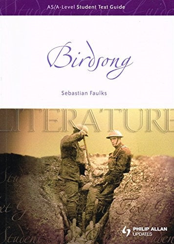 AS/A-Level English Literature