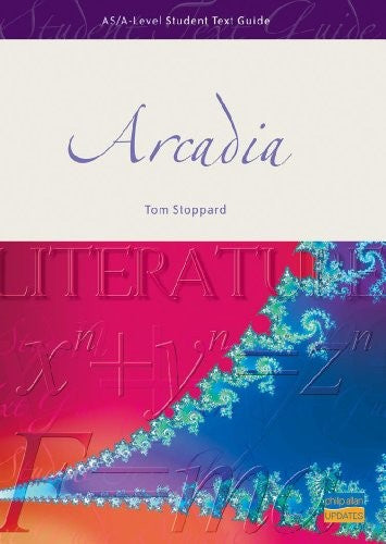 AS/A-level English Literature