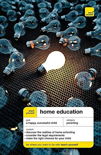 Teach Yourself Home Education