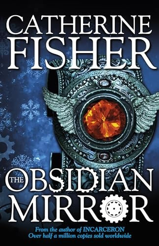 Shakespeare Quartet: The Obsidian Mirror