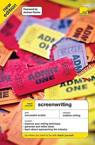 Teach Yourself Screenwriting Third Edition