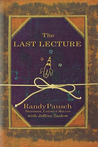 The Last Lecture