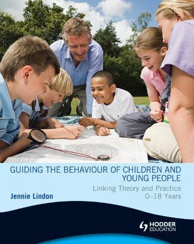 Guiding the Behaviour of Children and Young People