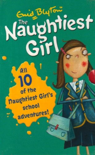 The Naughtiest Girl