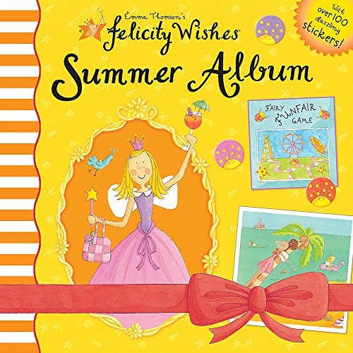 Felicity Summer Album