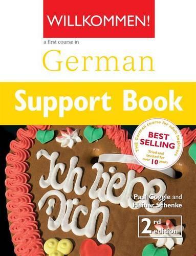Willkommen!