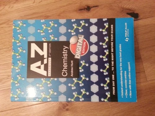A-Z Chemistry Handbook Digital Edition