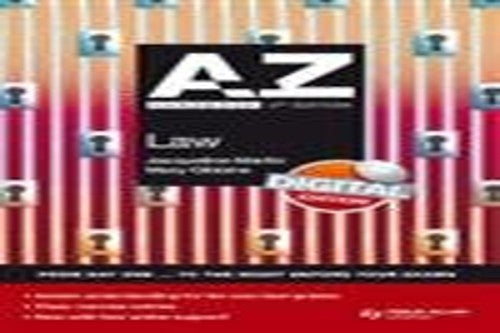 A-Z Law Handbook + Online