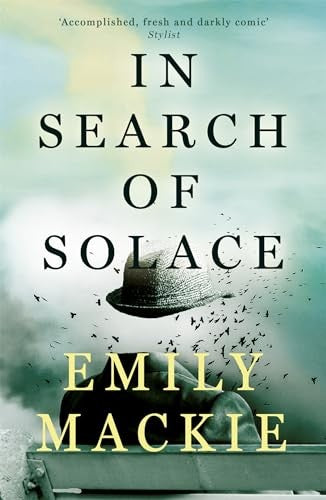 In Search of Solace