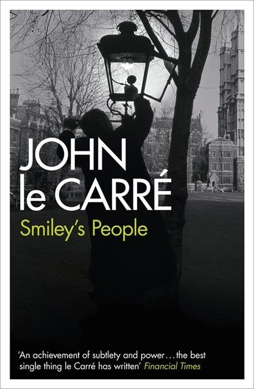 Smiley's People