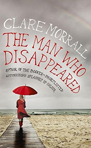 The Man Who Disappeared