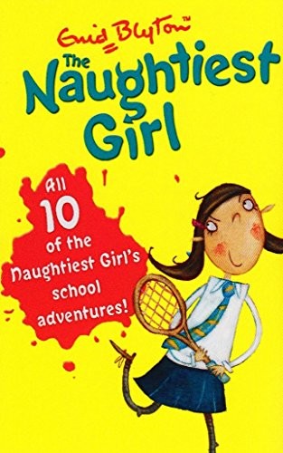 Naughtiest Girl