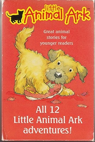 Little Animal Ark