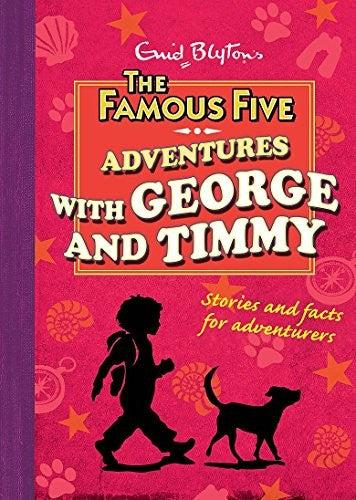 Adventures with George and Timmy