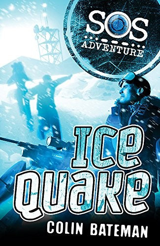 Icequake