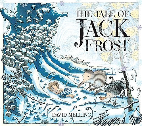 The Tale of Jack Frost