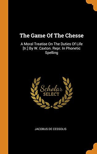 The Game Of The Chesse