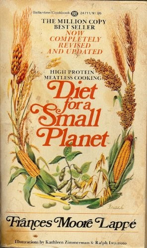 Diet for a Small Planet