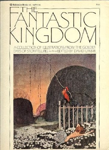 The Fantastic Kingdom