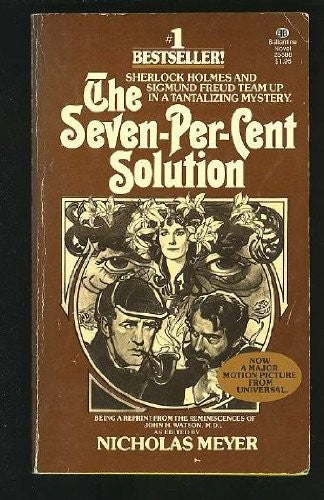 Seven-Per-Cent Solution