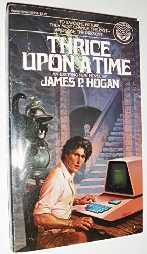 Thrice Upon a Time