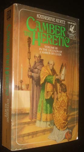 Camber the Heretic