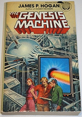 Genesis Machine
