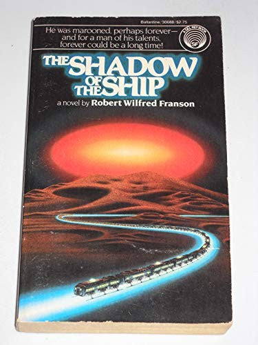 Shadow of the Ship