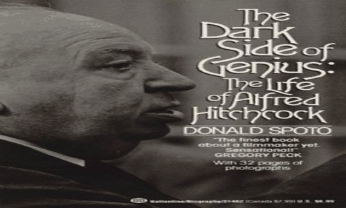 The Dark Side of Genius