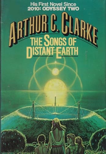 The Songs of Distant Earth