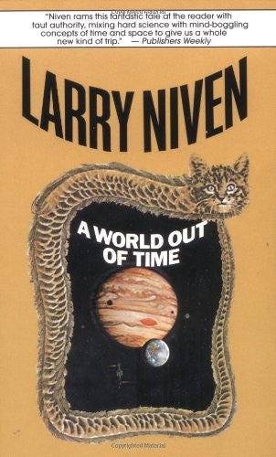 World out of Time