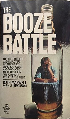 The Booze Battle
