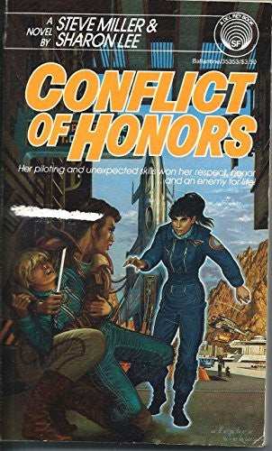 Conflict of Honors
